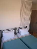 Olive Tree Apartments