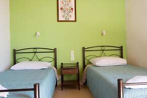 Olive Tree Apartments