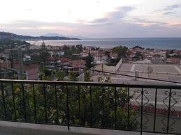 Olive Tree Apartments