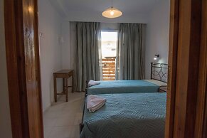 Olive Tree Apartments