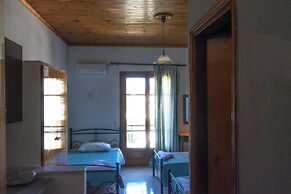 Olive Tree Apartments