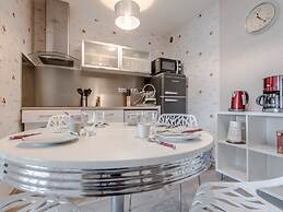 Appart Hotel Bourgoin