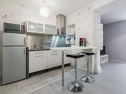Appart Hotel Bourgoin
