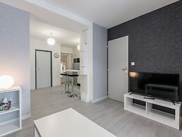 Appart Hotel Bourgoin