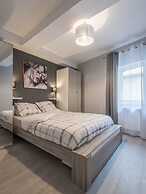Appart Hotel Bourgoin
