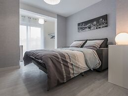 Appart Hotel Bourgoin