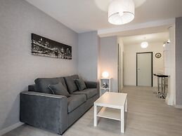 Appart Hotel Bourgoin