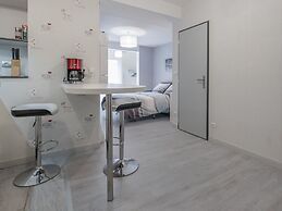 Appart Hotel Bourgoin