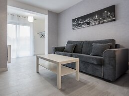 Appart Hotel Bourgoin