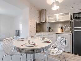 Appart Hotel Bourgoin