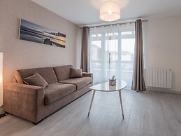 Appart Hotel Bourgoin