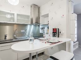 Appart Hotel Bourgoin