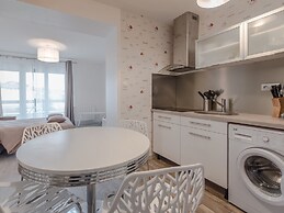 Appart Hotel Bourgoin