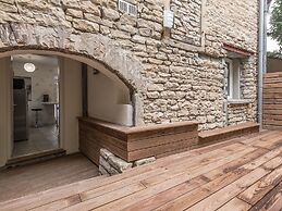 Appart Hotel Bourgoin