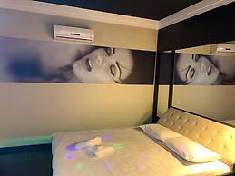 Ibiza Golden Motel
