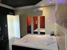 Ibiza Golden Motel