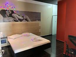 Ibiza Golden Motel