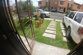 Casa Nueva en Privada