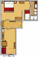 Residence Diana