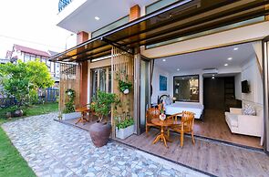 Ancient Beach Boutique & Spa Hoi An