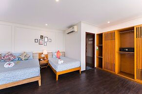 Ancient Beach Boutique & Spa Hoi An