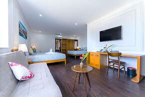 Ancient Beach Boutique & Spa Hoi An