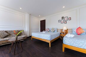 Ancient Beach Boutique & Spa Hoi An