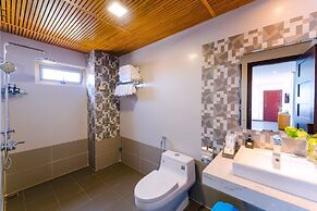 Ancient Beach Boutique & Spa Hoi An