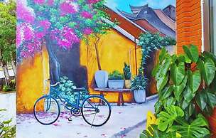 Ancient Beach Boutique & Spa Hoi An