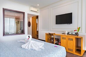 Ancient Beach Boutique & Spa Hoi An