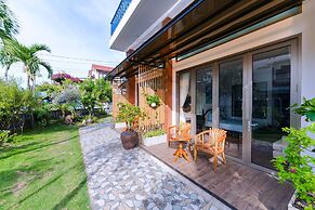 Ancient Beach Boutique & Spa Hoi An