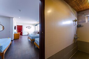 Ancient Beach Boutique & Spa Hoi An