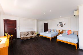 Ancient Beach Boutique & Spa Hoi An