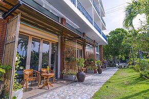 Ancient Beach Boutique & Spa Hoi An