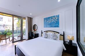 Ancient Beach Boutique & Spa Hoi An