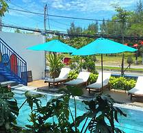 Ancient Beach Boutique & Spa Hoi An