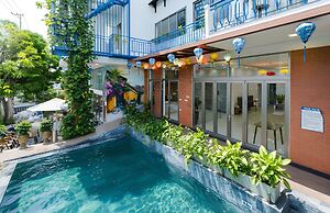 Ancient Beach Boutique & Spa Hoi An