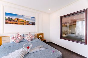 Ancient Beach Boutique & Spa Hoi An