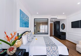 Ancient Beach Boutique & Spa Hoi An
