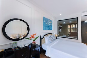 Ancient Beach Boutique & Spa Hoi An