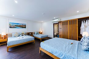 Ancient Beach Boutique & Spa Hoi An