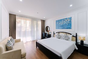Ancient Beach Boutique & Spa Hoi An