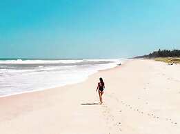 Ancient Beach Boutique & Spa Hoi An