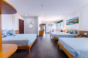 Ancient Beach Boutique & Spa Hoi An