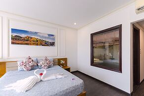 Ancient Beach Boutique & Spa Hoi An