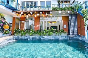 Ancient Beach Boutique & Spa Hoi An