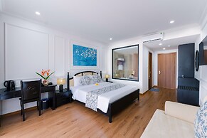 Ancient Beach Boutique & Spa Hoi An