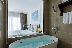 Ancient Beach Boutique & Spa Hoi An