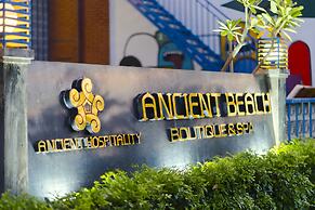 Ancient Beach Boutique & Spa Hoi An