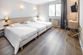 Hotel Galilée Windsor
